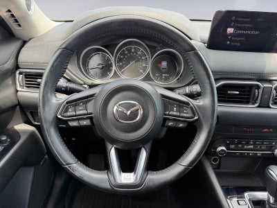 2021 Mazda Mazda Cx-5 Touring