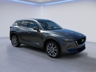 2019 Mazda Mazda CX-5 Grand Touring