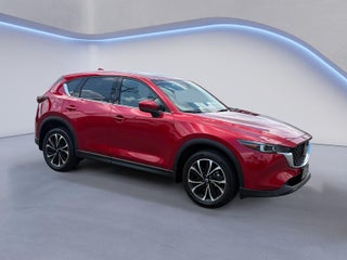 2023 Mazda Mazda CX-5 2.5 S Premium Package