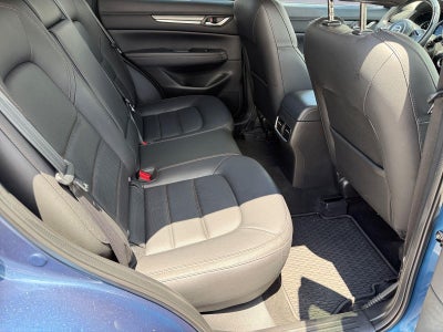 2022 Mazda Mazda CX-5 2.5 S Premium