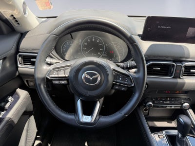 2022 Mazda Mazda CX-5 2.5 S Premium