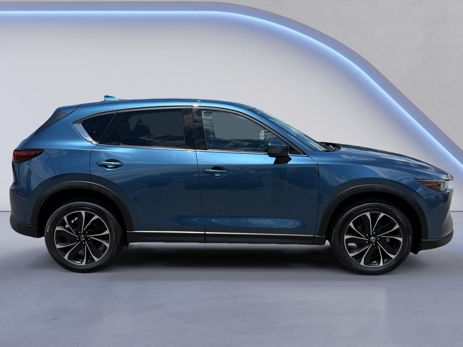 2022 Mazda Mazda CX-5 2.5 S Premium