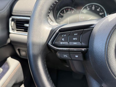 2022 Mazda Mazda CX-5 2.5 S Premium