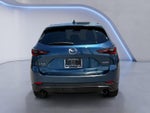2022 Mazda Mazda CX-5 2.5 S Premium