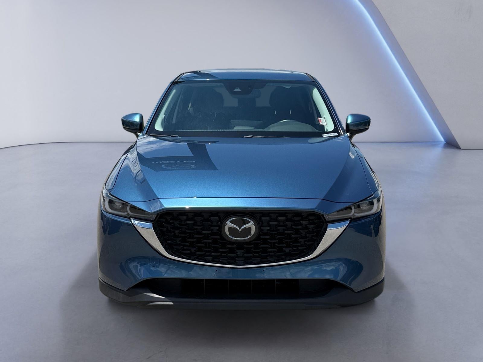 2022 Mazda Mazda CX-5 2.5 S Premium