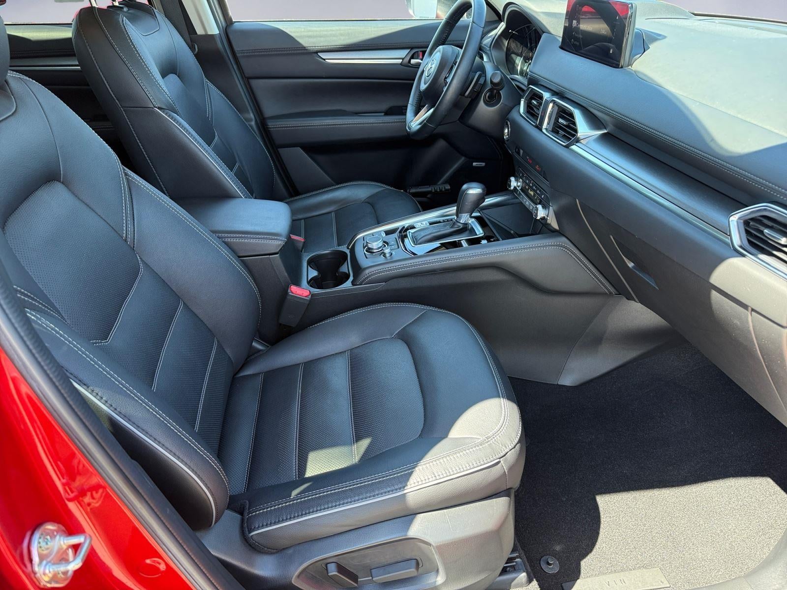 2024 Mazda Mazda CX-5 2.5 S Premium Plus Package