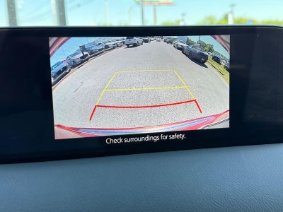 2024 Mazda Mazda CX-5 2.5 S Premium Plus Package