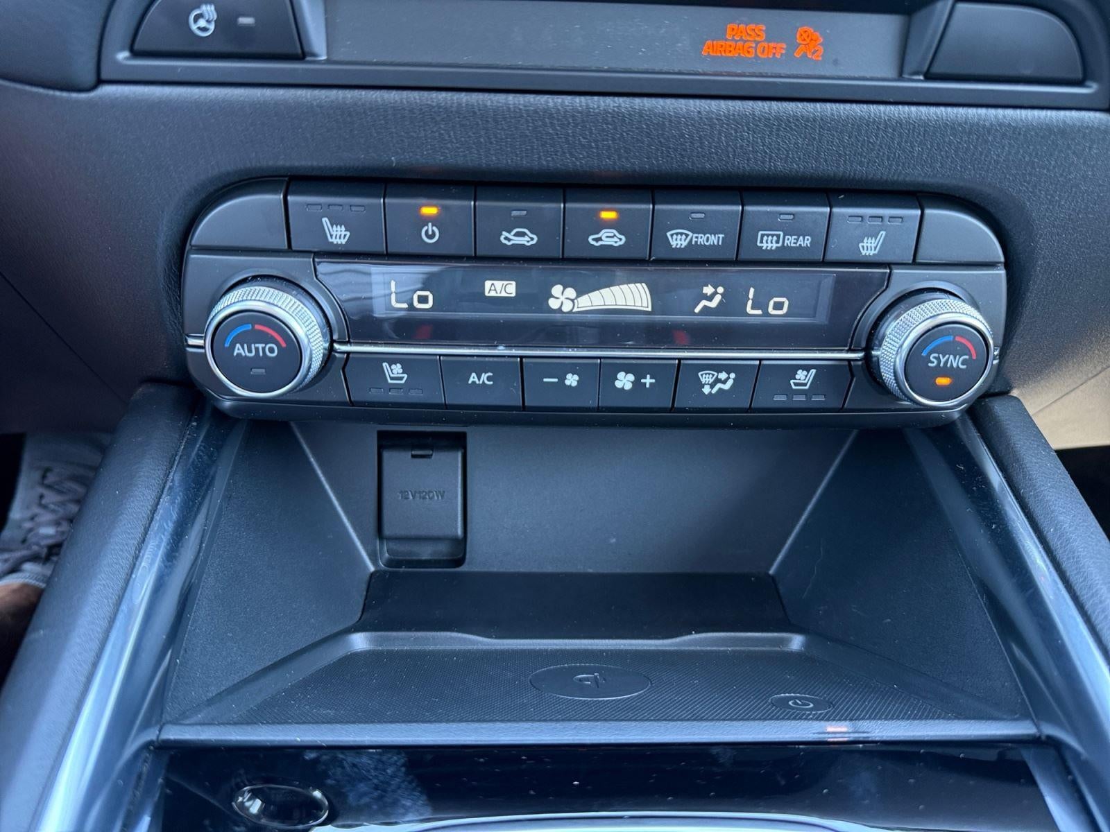 2024 Mazda Mazda CX-5 2.5 S Premium Plus Package