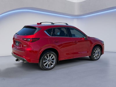 2024 Mazda Mazda CX-5 2.5 S Premium Plus Package