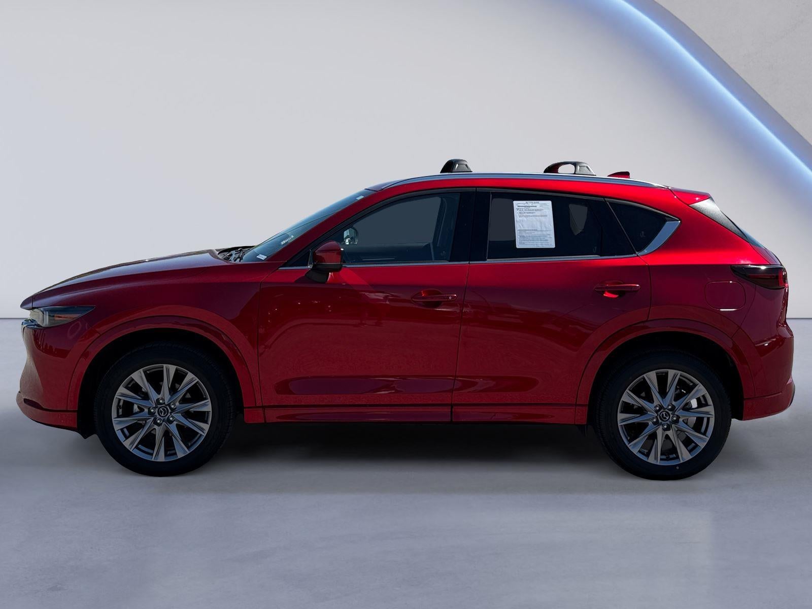 2024 Mazda Mazda CX-5 2.5 S Premium Plus Package