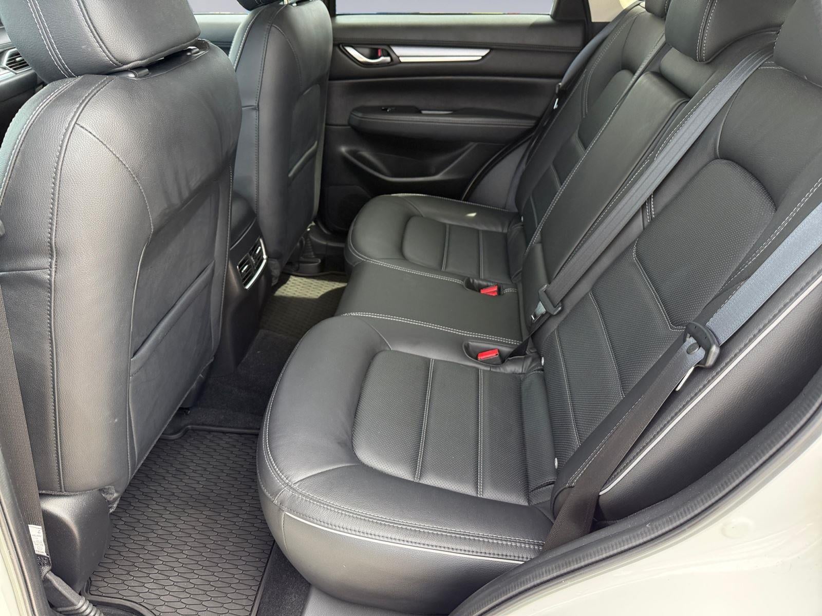 2024 Mazda Mazda CX-5 2.5 S Premium Plus Package