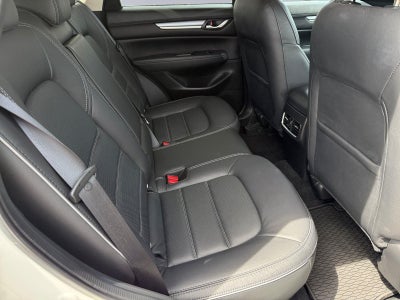 2024 Mazda Mazda CX-5 2.5 S Premium Plus Package