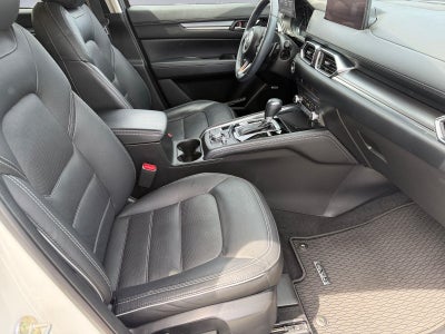 2024 Mazda Mazda CX-5 2.5 S Premium Plus Package