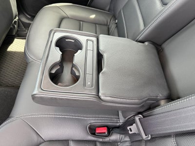 2024 Mazda Mazda CX-5 2.5 S Premium Plus Package