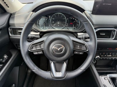 2024 Mazda Mazda CX-5 2.5 S Premium Plus Package