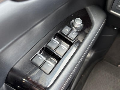 2024 Mazda Mazda CX-5 2.5 S Premium Plus Package