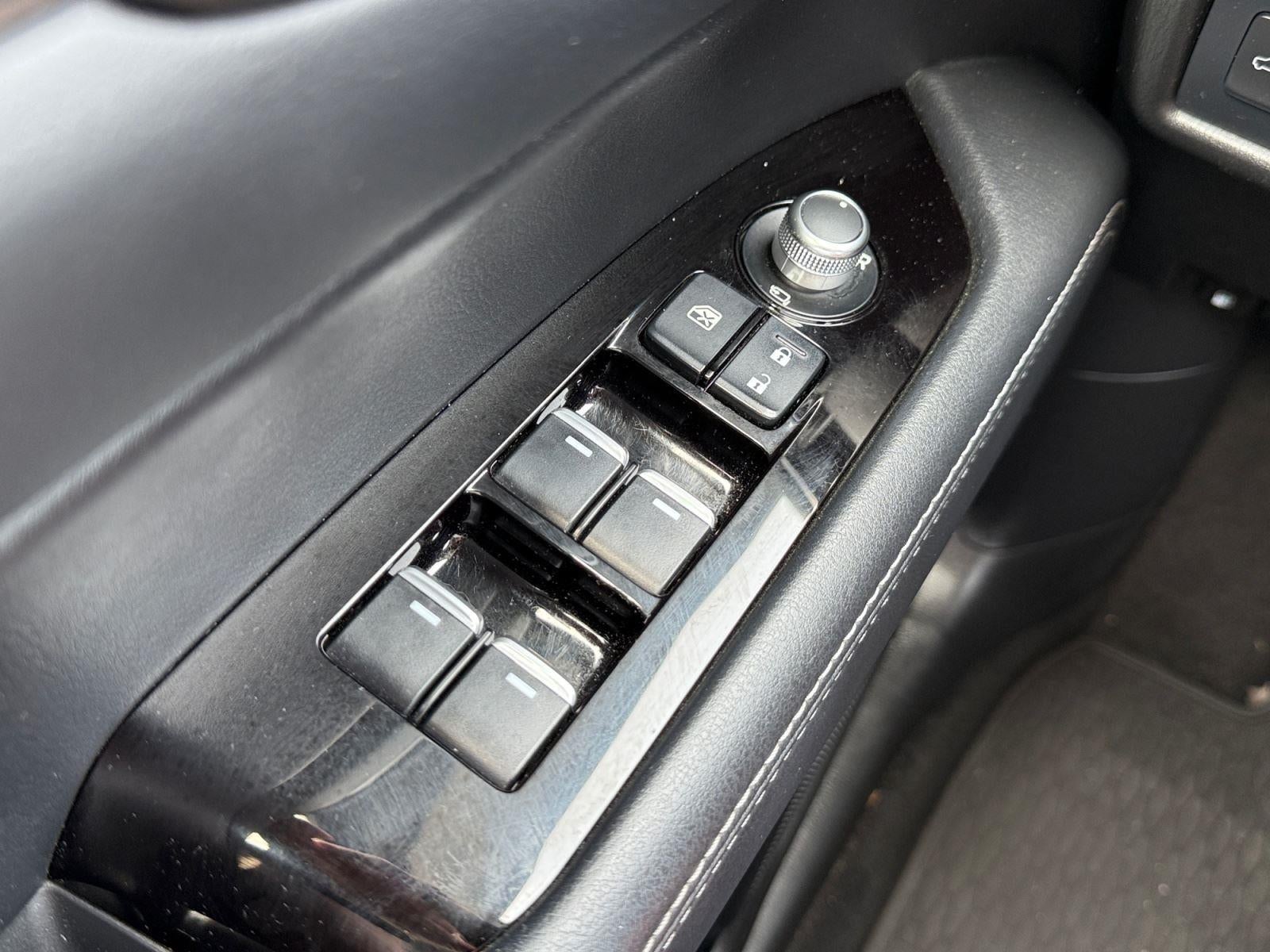 2024 Mazda Mazda CX-5 2.5 S Premium Plus Package