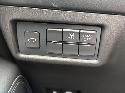 2024 Mazda Mazda CX-5 2.5 S Premium Plus Package