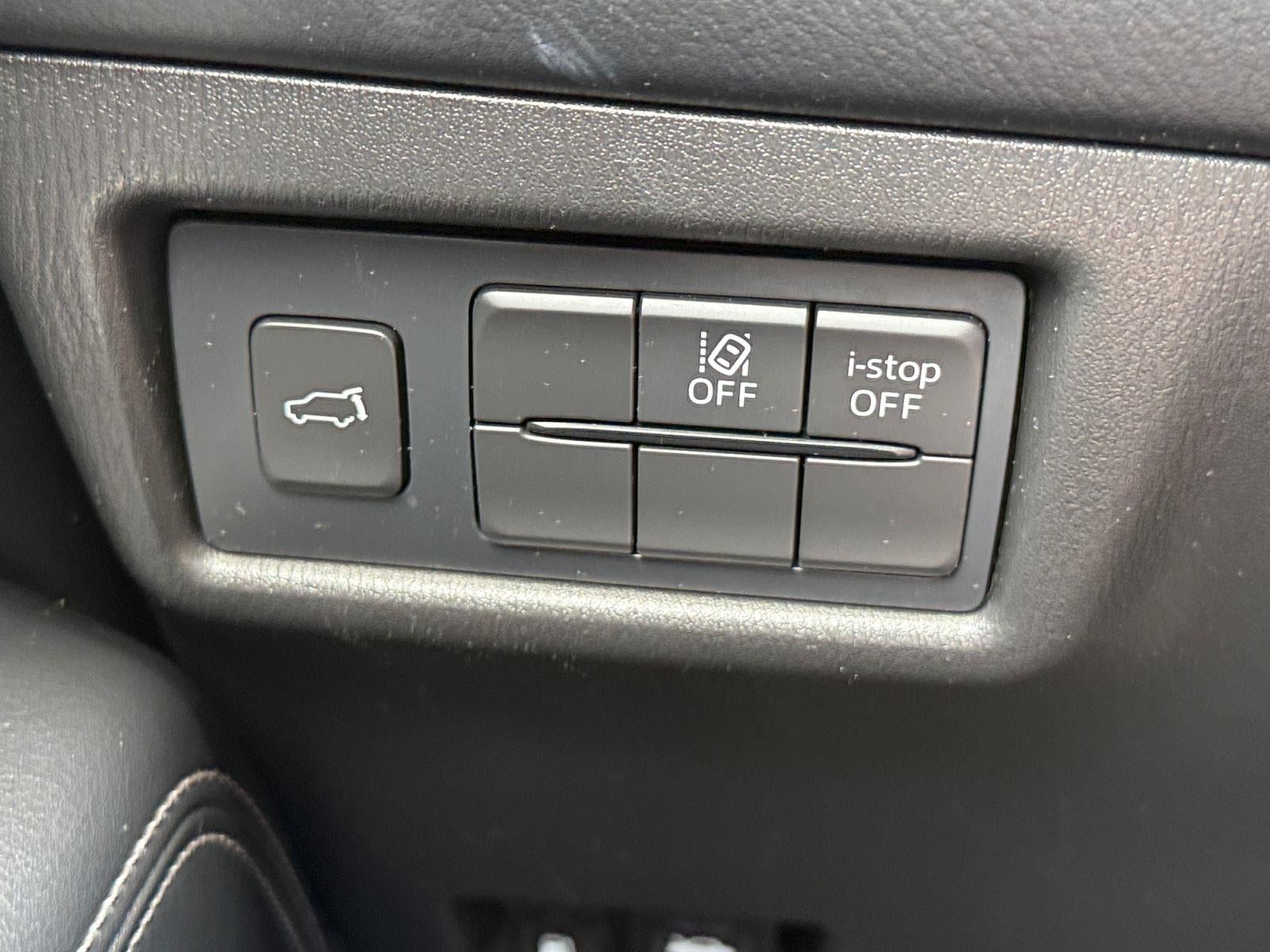 2024 Mazda Mazda CX-5 2.5 S Premium Plus Package