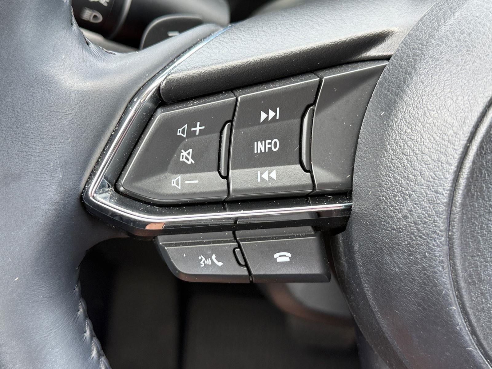 2024 Mazda Mazda CX-5 2.5 S Premium Plus Package