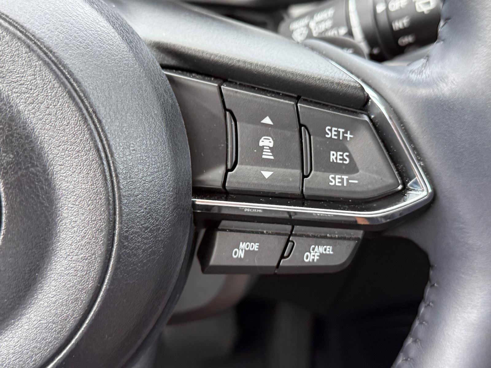 2024 Mazda Mazda CX-5 2.5 S Premium Plus Package