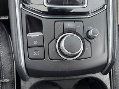 2024 Mazda Mazda CX-5 2.5 S Premium Plus Package