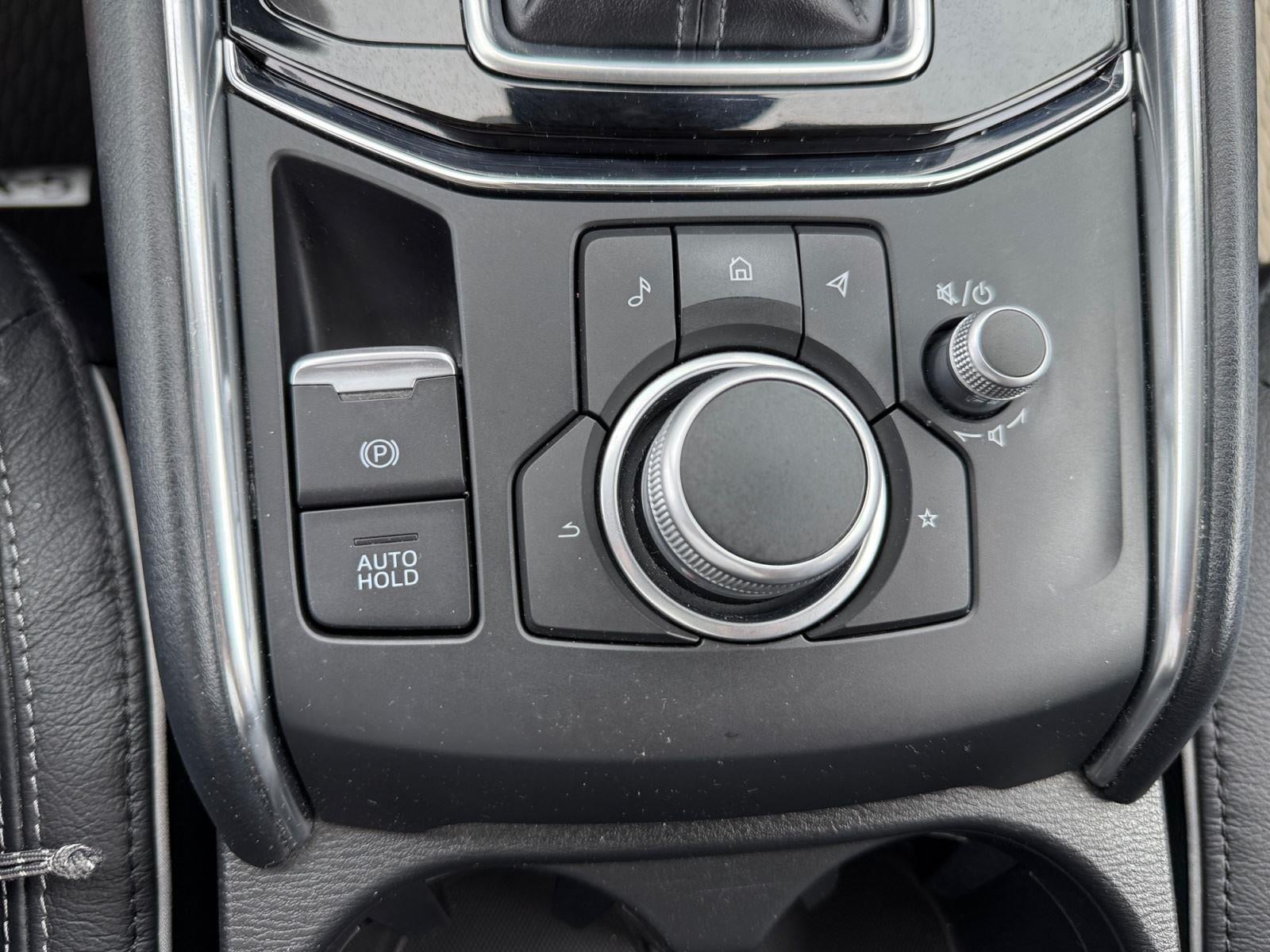 2024 Mazda Mazda CX-5 2.5 S Premium Plus Package