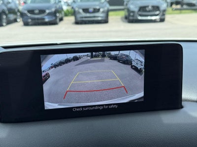 2024 Mazda Mazda CX-5 2.5 S Premium Plus Package