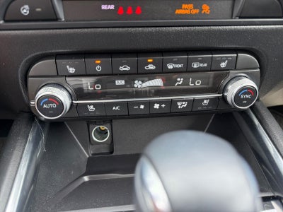 2024 Mazda Mazda CX-5 2.5 S Premium Plus Package
