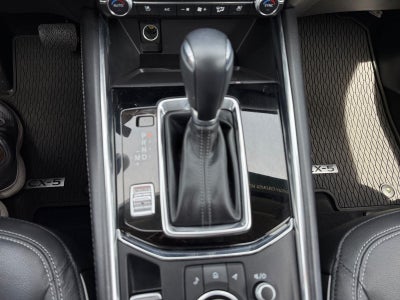 2024 Mazda Mazda CX-5 2.5 S Premium Plus Package