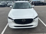 2024 Mazda Mazda CX-5 2.5 S Premium Plus Package
