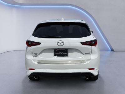 2024 Mazda Mazda CX-5 2.5 S Premium Plus Package