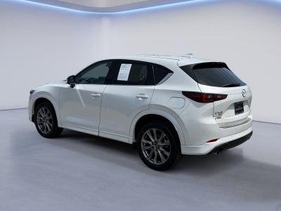 2024 Mazda Mazda CX-5 2.5 S Premium Plus Package