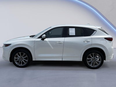 2024 Mazda Mazda CX-5 2.5 S Premium Plus Package