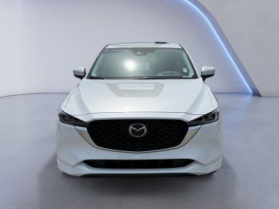 2024 Mazda Mazda CX-5 2.5 S Premium Plus Package