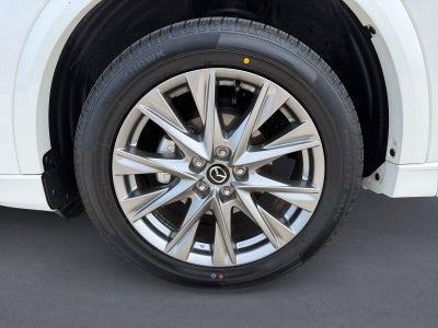2024 Mazda Mazda CX-5 2.5 S Premium Plus Package