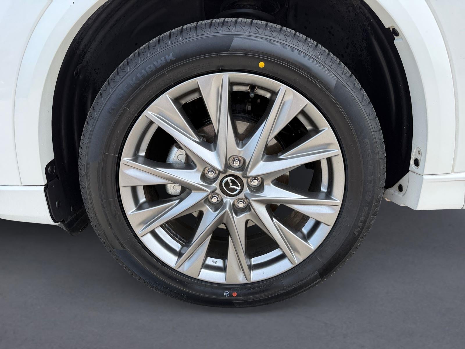 2024 Mazda Mazda CX-5 2.5 S Premium Plus Package