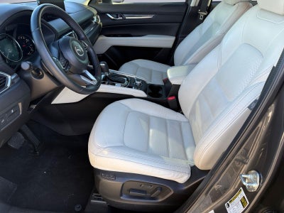 2023 Mazda Mazda CX-5 2.5 S Premium Plus Package