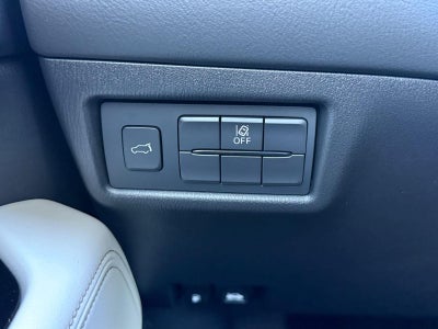 2023 Mazda Mazda CX-5 2.5 S Premium Plus Package