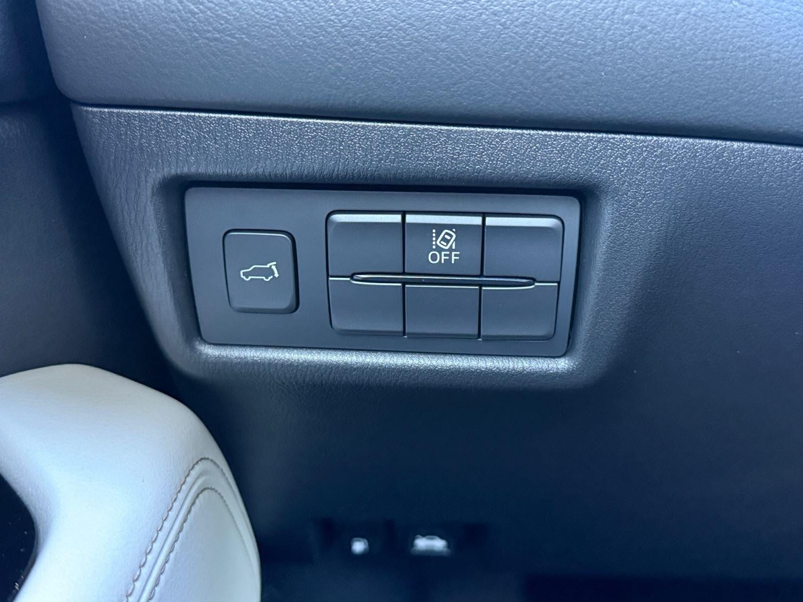 2023 Mazda Mazda CX-5 2.5 S Premium Plus Package