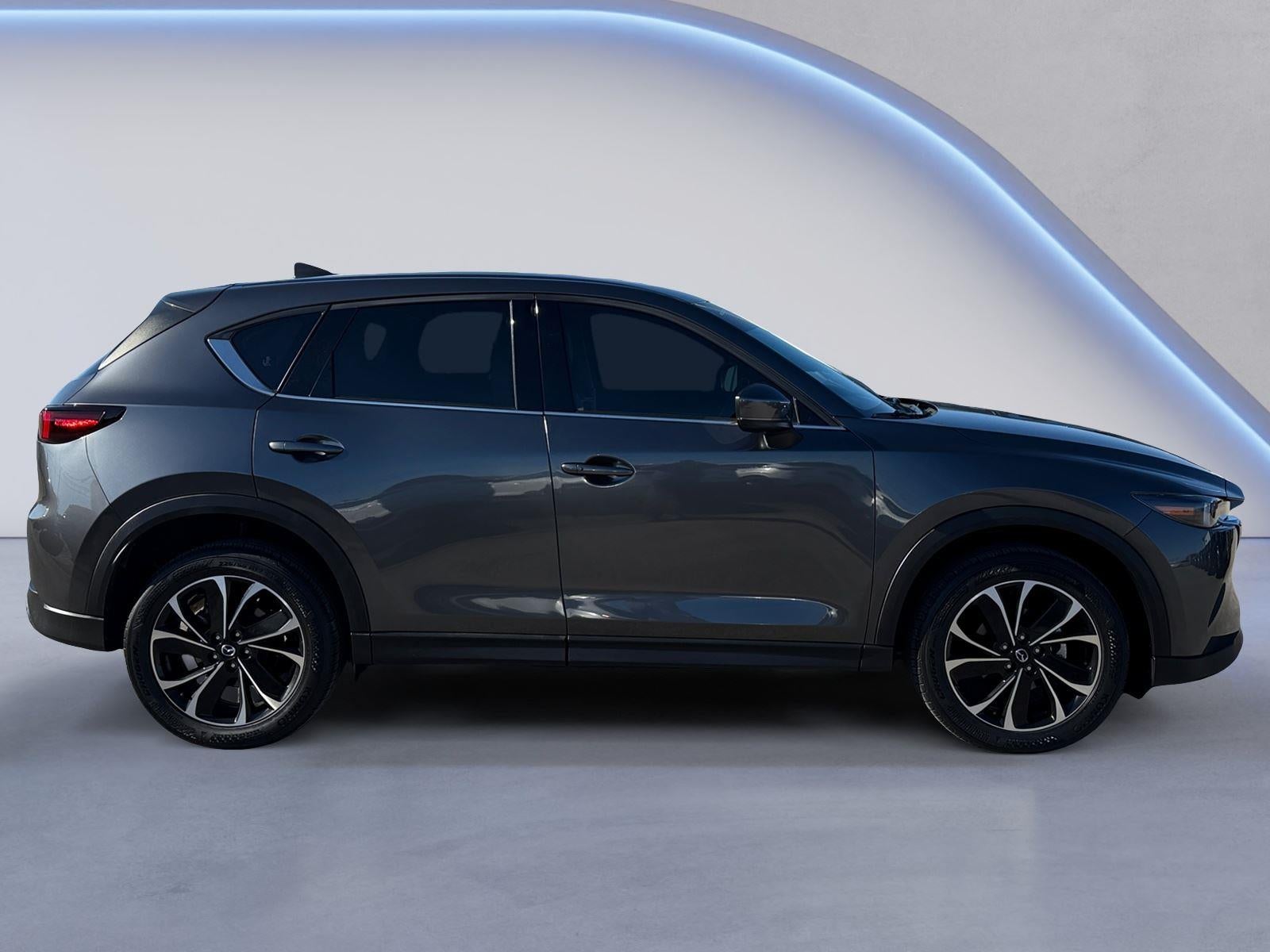 2023 Mazda Mazda CX-5 2.5 S Premium Plus Package