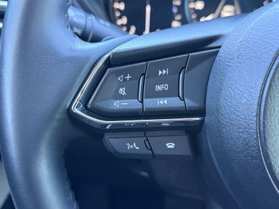 2023 Mazda Mazda CX-5 2.5 S Premium Plus Package