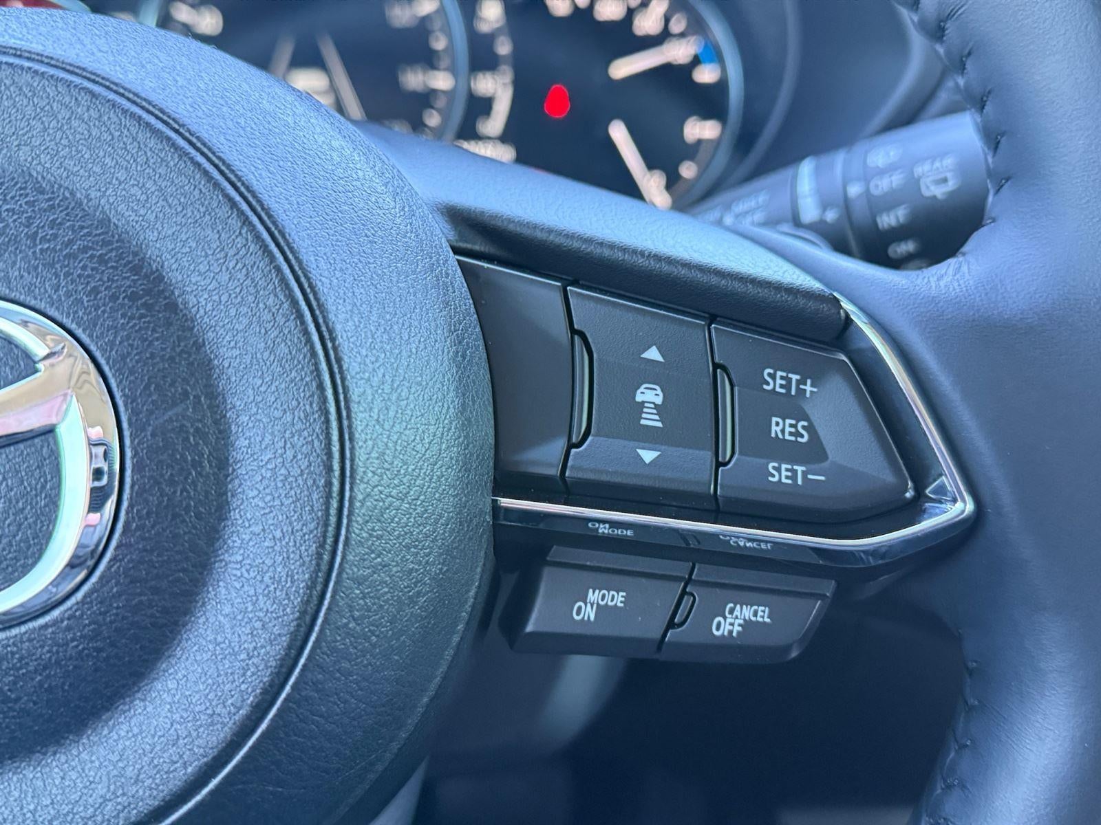 2023 Mazda Mazda CX-5 2.5 S Premium Plus Package