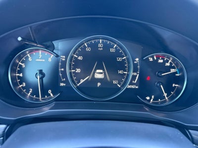 2023 Mazda Mazda CX-5 2.5 S Premium Plus Package