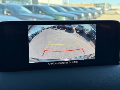 2023 Mazda Mazda CX-5 2.5 S Premium Plus Package