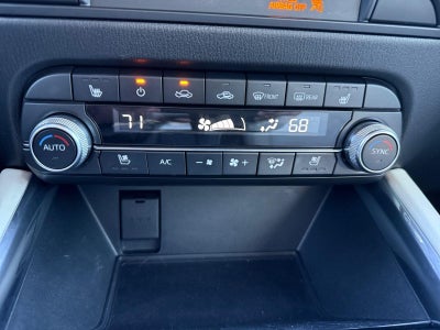 2023 Mazda Mazda CX-5 2.5 S Premium Plus Package