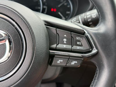 2020 Mazda Mazda CX-5 Signature