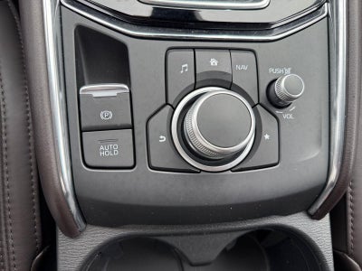 2020 Mazda Mazda CX-5 Signature