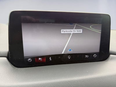 2020 Mazda Mazda CX-5 Signature