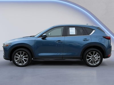 2020 Mazda Mazda CX-5 Signature